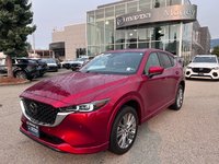 2023 Mazda CX-5 Signature AWD at-0