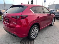 2023 Mazda CX-5 Signature AWD at-5