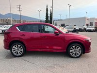 2023 Mazda CX-5 Signature AWD at-4