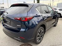 2023 Mazda CX-5 GS AWD at-5