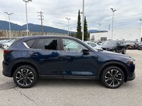2023 Mazda CX-5 GS AWD at-4