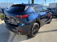 2023 Mazda CX-5 Sport Design AWD T at-5