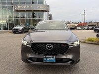 2023 Mazda CX-5 Sport Design AWD CD-1