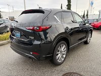 2023 Mazda CX-5 Signature AWD at-5