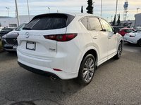 2023 Mazda CX-5 Signature AWD at-5