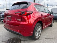 2023 Mazda CX-5 Signature AWD at-6