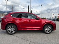 2023 Mazda CX-5 Signature AWD at-5