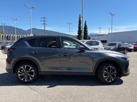 2023 Mazda CX-5 GS AWD at-5