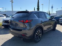 2023 Mazda CX-5 GT AWD 2.5L I4 CD at-5