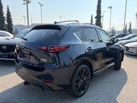 2023 Mazda CX-5 Sport Design AWD T at-6