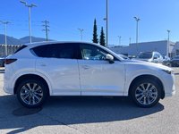 2024 Mazda CX-5 GT AWD at-5