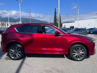 2024 Mazda CX-5 Signature AWD at-4