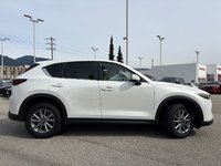 2024 Mazda CX-5 GS AWD(2)-5