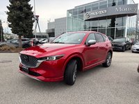 2024 Mazda CX-5 Signature AWD at-0
