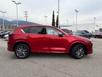 2024 Mazda CX-5 Signature AWD at-5