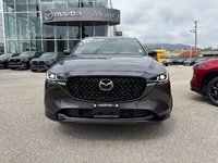 2024 Mazda CX-5 Sport Design AWD T at-1