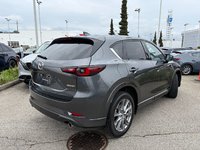 2024 Mazda CX-5 GT AWD at-6