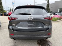 2024 Mazda CX-5 GT AWD at-7