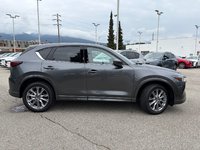 2024 Mazda CX-5 GT AWD at-5