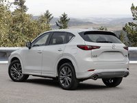 2025 Mazda CX-5 Signature-3