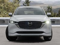 2025 Mazda CX-5 Signature-1