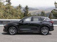 2025 Mazda CX-5 GT-2