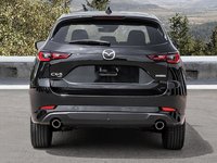 2025 Mazda CX-5 GT-4