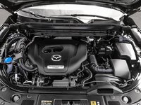 2025 Mazda CX-5 GT-5