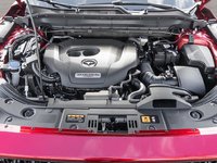 2025 Mazda CX-5 Sport Design-5