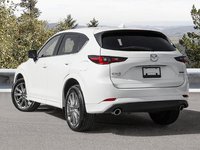 2025 Mazda CX-5 GT-3