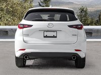 2025 Mazda CX-5 GT-4
