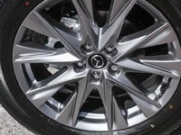 2025 Mazda CX-5 GT-7