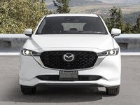 2025 Mazda CX-5 GT-1