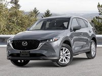 2025 Mazda CX-5 GS-0