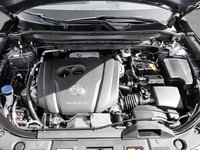 2025 Mazda CX-5 GS-5