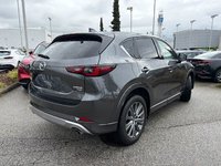 2025 Mazda CX-5 Signature AWD-6
