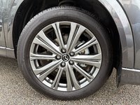 2025 Mazda CX-5 Signature AWD-4