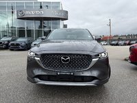 2025 Mazda CX-5 Signature AWD-1