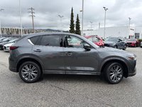 2025 Mazda CX-5 Signature AWD-5
