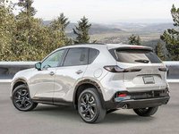 2026 Mazda CX-5 GT-3