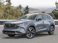 2026 Mazda CX-5 GS-0