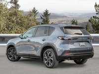 2026 Mazda CX-5 GS-3