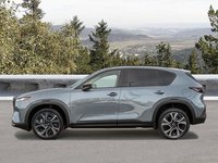2026 Mazda CX-5 GS-2