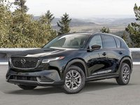 2026 Mazda CX-5 GX-0
