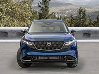 2026 Mazda CX-5 GT-1