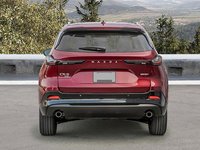 2026 Mazda CX-5 GT-4