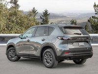 2026 Mazda CX-5 GX-3