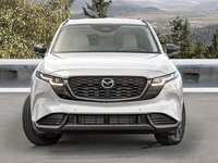 2026 Mazda CX-5 GS-1