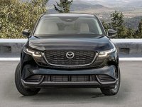 2026 Mazda CX-5 GX-1