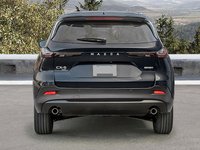 2026 Mazda CX-5 GX-4